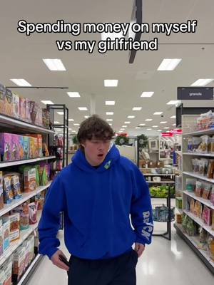 Gotta buy her everything #spending #money #girlfriend #gf #couples 