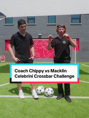 Crossbar challenge with Macklin Celebrini, only on @airbnb #AirbnbPartner
