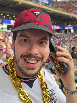 Is my contact reliable?! Haaland scores for Norway BUT the VAR takes it away ‘cause he pushed someone. #worldcup #norway #england #haaland #typicalgamer 