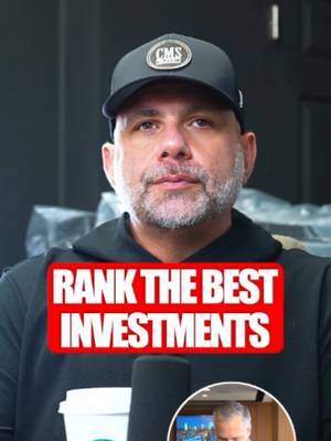 This or That: Real Estate Investment Edition #foryoupage #viral #realestate