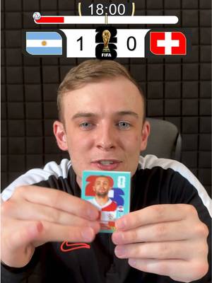 100/104 🏆 Can I Predict the Argentina 🇦🇷 Switzerland 🇨🇭 score? #football #worldcup #worldcup2026 #fifaworldcup #lukesolvepredictions 
