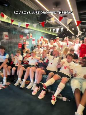 @TheBovBoys just did that 😭🏴󠁧󠁢󠁥󠁮󠁧󠁿  see you at the semi’s ‼️#JDSports #Football #BovBoys #England #Norway 