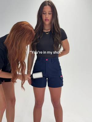 The No Gap Shorts need their moment