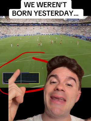 FIFA REALLY MUST THINK THEY ARE SLICK.  #norway #worldcup #england #worldcup2026 #Soccer  