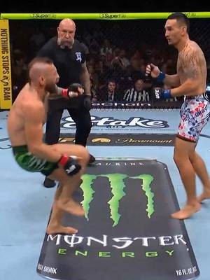 😔 Никто не ожидал такого исхода… #UFC329 #UFC #MMA 