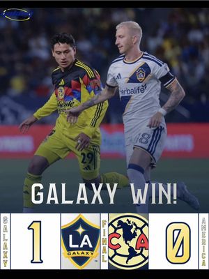 G’s Up 🔥 #lagalaxy #america 