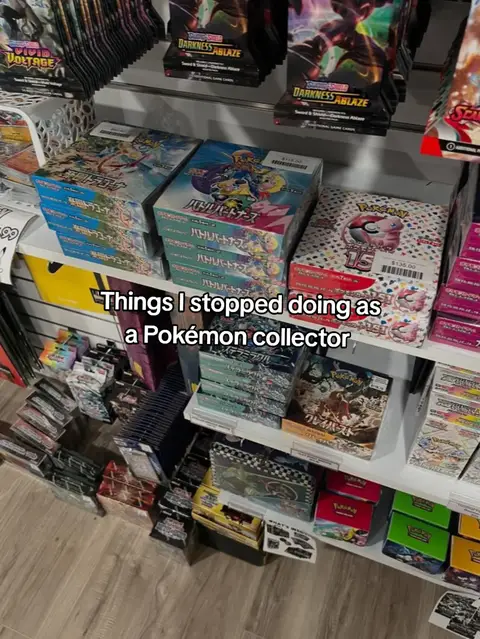 #ad #Trove #PokemonTCG #PokemonCards #FYP