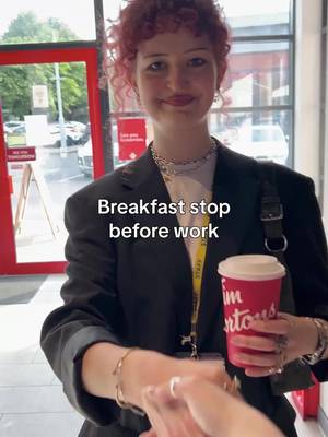For the quick dash, the late stop, or the post-match bite. Swing by your local Tim Hortons Drive-Thru. #timhortonsuk #24hours