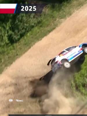 Keep Calm and Carry On #FIAERC 