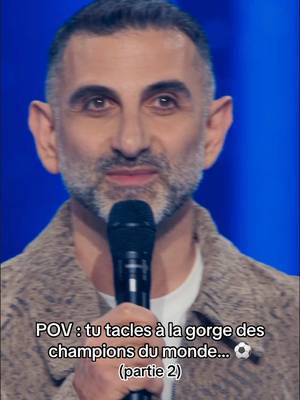 🎥 Dans la sauce Tous droits réservés à Netflix ©️