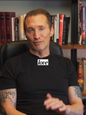 You are loved. And that changes everything. Ryan Blair's framework: God's love isn't passive — it's the force that heals trauma, restores relationships, cleanses the past, and powers the person who wants to change the world. Nothing is beyond it.