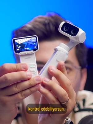 İYİ VİDEO ÇEKMEK İÇİN "IMEI KAYDI" PARASI ÖDEME DEVRİ BİTİYOR :d (reklam)   Insta360 Luna Ultra diye bi kamera çıkmış, iyi video çeken telefonların yarı fiyatında olmasına rağmen çok daha feci işler yapıyor. Demek ki video için telefon alma devri kapanıyor, gelin beraber inceleyelim... Profilimdeki linkte Spunkram Library'i inceleyebilirsin! Bu tarz videolar gelsin diyorsan videoyu beğenip, takip etmen lazım!