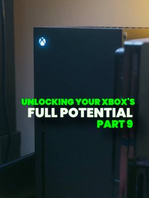 You’re probably not getting the full potential out of your Xbox 🎮 Most people never change this audio setting and it completely transforms how your games sound! follow so you don’t miss the next episode in the series👇 #xboxtips #xbox #xboxgamer 