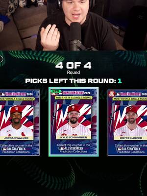 All-Star Predictions! #MLB #mlbtheshow 