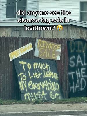 i hope he had a made a bag thou.  #divorce #byefelicia #longisland 