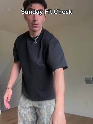 Been a minute since I wore the camo pants. 😃 Love this shirt but it fails the raised arm test substantially. There will be no cheering allowed today  Shirt: @UNIQLO USA  Pants: @abercrombie & fitch  . . #mensfashion #mensstyle #fitcheck #malefashion #mensoutfit  men’s fashion, fit check, ootd, mens style, men’s clothes, male fashion creator, men’s grooming, men’s beauty 