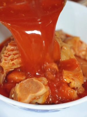 Menudo at Tacos Puro Jalisco 