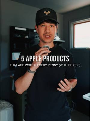 7.12.26 Apple Product’s that I own that are worth every penny 🍏  #apple #productsyouneed #Tech #essentials 