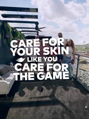 We asked our #DoveMenPartner squad what "Care for Your Skin Like You Care for the Game" means to them, because the best part of the game has always been the people who show up for it.  #fifaworldcup26 #dovemencare 