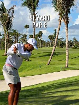 Still waiting for my hole in 1⛳️  @Japesgolf  #golf #par2 #florida