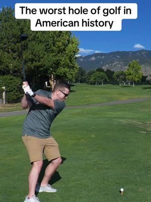 Take notes. An absolute golf masterclass. #golf 