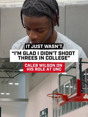 THAT’S OUR ROOKIE‼️ #chicagobulls #calebwilson #summerleague #NBA #nbasummerleague 