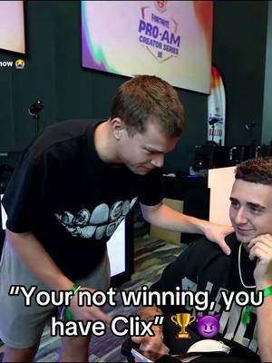 Clixalrighttt 🏆😈 #fyp #fortnite #fncs #clix #jynxzi 