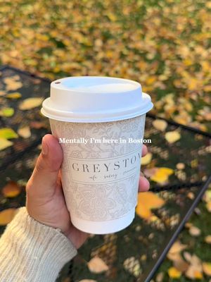 Physically in July, mentally in October #cornersofboston  who ready for fall weather in Boston? Boston / Autumn in New England / Massachusetts / New England  #autumn #fyp #creatorsearchinsights #thingstoseeinboston 