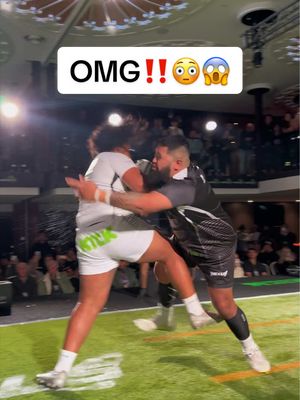 SUPER HEAVYWEIGHTS 😳🧨🚂