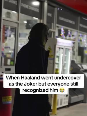 (via Erling Haaland/YouTube) #haaland #worldcup #espnsocial 