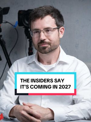 What would you do if the technology we already use every day was about to become more powerful than almost anyone is prepared for? That’s the question I kept coming back to in this conversation with Daniel Kokotajlo. Daniel was an Artificial Intelligence (AI) safety researcher at OpenAI who walked away from the company because he was deeply concerned by the speed at which superintelligence was being built and whether the people building it had a real plan to keep it under control. Back in 2021, Daniel made specific predictions about what AI would look like by 2026 and many of them have already happened. Now he’s looking ahead at what he believes could happen before the end of this decade and it’s something I think everyone running a business, building a career, or simply living in the modern world needs to understand. Daniel isn’t speaking like someone trying to scare people - he’s speaking like someone who has spent years looking at the raw data, the incentives, the corporations, the governments and the ACTUAL speed of progress. We discussed things like: - Why he chose to leave OpenAI and speak publicly. - Why he believes superintelligence could arrive in the next few years. - How AI could fundamentally change jobs, the economy and the military. - The race between companies and countries makes this so difficult to control. - What ordinary people should actually do right now to prepare. - Whether there is still a way to prevent this from going badly. I use AI every day. I invest in companies using AI. I can see the extraordinary upside of this technology and it is going to continue becoming a massive part of all of our lives and careers. The question is whether we understand it quickly enough to make better decisions. There was a moment towards the end of this conversation where I told Daniel that I could see how much he cares about this. And I meant that. Care itself makes others feel care. If you're trying to understand where AI is really heading, I highly recommend watching or listening to this episode. Let me know your thoughts in the comments below. Watch our full conversation now on YouTube, Spotify or Apple Podcasts. Search "The Diary Of A CEO Daniel Kokotajlo". #ai #whistleblower #techhouse #thediaryofaceo #podcasting 