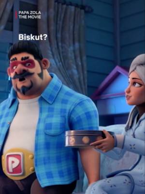 Ingat tak mak2 kita suka simpan tin ni 👀 Mak korang simpan apa? 📺: #PapaZolaTheMovie #SembangEntertainment #AnimationOnTikTok #NewReleases #Movies #MovieTok #WhatToWatch #MovieRecommendations #NetflixMY #FlixReview