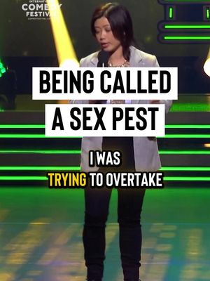 Reposting one of my favourite bits on the @melbcomedyfestival. 🤣😘🇦🇺 #funny #comedy #asian #standup #australia