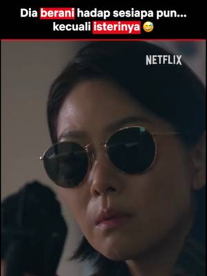 Setinggi-tinggi mana pun Park Jin-cheol ni, dia masih kalah dengan bini 🤣 📺: #AgentKimReactivated #SembangEntertainment #DramaTikTok #NewReleases #KDramas #KDramaLovers #WhatToWatch #TVRecommendations #NetflixMY #FlixReview
