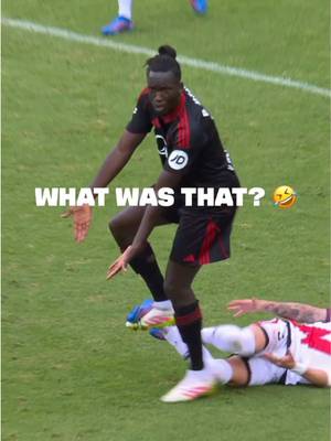 This situation. 👀👀👀 #LALIGAHighlights #LALIGAEASPORTS #deportesentiktok 