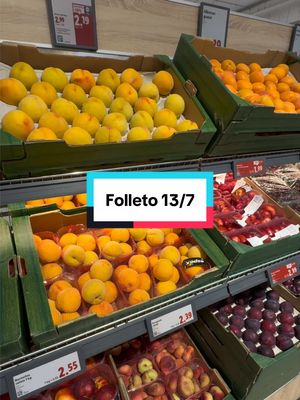 Descubre más en tu folleto digital desde el lunes 13/7 #LidlValeLaPena #FolletoDigital #FolletoTikTokero