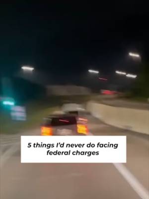 Federal court is a different system with different rules. The strategies that work in state court don't always work in a federal investigation. Before speaking with agents, responding to a subpoena, or considering a plea, make sure you understand what's at stake. The right decisions early can change everything. #FederalCriminalDefense #FederalLaw #TexasLaw #FBI #LegalTips #KnowYourRights