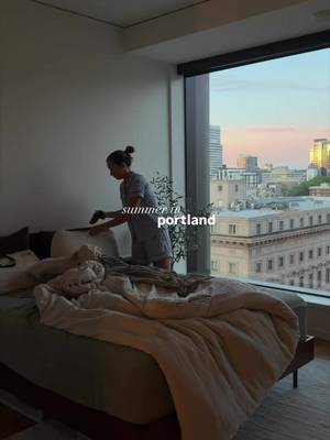 the long days in Portland are undefeated #summerinportland #portland #Summer #lifeinyour20s 