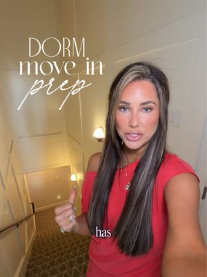 Starting to question if all of this will actually fit in her dorm 😅🙃 but another college task marked complete and it’s getting real!!  🔗’s to everything are in my AMZN store front & LTK! #dorm #dormlife #dormdecor #dormessentials #collegebound