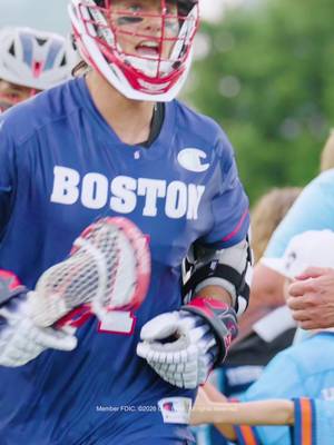 We pour everything into lacrosse but at the end of the day, family is our biggest motivation. In Episode 2 of Life with the Holmans, we are getting real about what it looks like to plan for our family while juggling pro sports careers. From long-term goals to making smart financial decisions together, @U.S. Bank is helping us stay on the same page through all the highs and lows. Member FDIC. Head to the link in bio to watch Episode 2 of Life with the Holmans! #usbankambassador #LifeWithTheHolmans #FinancialConfidence #Teamwork #PLL 