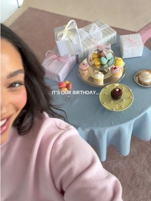 a little sprinkle of birthday magic✨ parke birthday ⋆˙⟡ 7/14 @ 10 am est