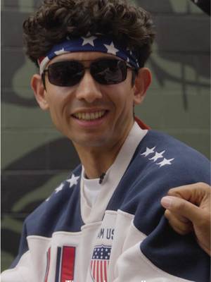 The USA is a melting pot of cultures. We just knew this new anthem was going to be a vibe. With @kaelinellis and @Kia America, Official Mobility Partner of the FIFA World Cup™. #ad