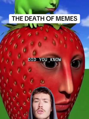 Why memes are dying, and where they went to hide. There's a hidden layer of TikTok called the Farlands: thousands of videos with almost no views, no followers, unreachable through the algorithm, findable only through shared search strings. This is the story of the meme lifecycle collapsing from six months to 72 hours, how brands and marketers kill memes the moment they touch them, and why internet culture is fighting back with scorched earth tactics. Italian brainrot explained: how Ballerina Cappuccina went from inside joke to Fortnite skin to the lowest rated item in the game. Memes started as ciphers on 4chan, a test of subcultural literacy. Now they're camouflage, built to self destruct before the machine can sell them back to you. Dark social is back, hiding inside the platform designed to make everything go viral.