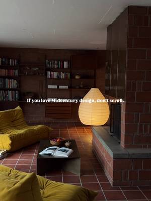 Midcentury vibes only 🧡 Midcentury modern | Interiordesign | case Study Architecture | mid-Century House | minimal Design | danish design | japandi Design | Interiorstyling | Bungalow | vintage furniture | midmod