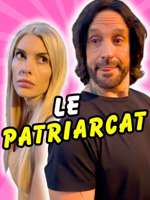 Grande discussion avec @Ashley-Jade Lussier 😅 T’aimes ce que je fais? Passe voir mon show! 🎉 🎟️ au mathieucyr .ca #pourtoi #fyp #quebec #couple #humour 