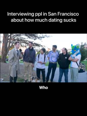 Speed dating in SF #business #news #sf