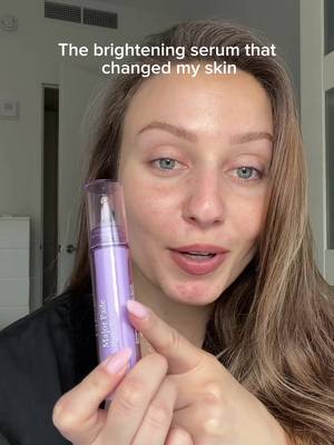 I've noticed such a difference in how confident I feel wearing little to no makeup since adding the Dr. Idriss Major Fade Hyper Serum into my routine 💜#dridrisspartner Seeing my post-acne marks and discoloration gradually fade has honestly made me feel more comfortable in my own skin! It's become one of my holy grail products I reach for every day. You can shop Dr. Idriss at Sephora in store and online, the link is in my bio! ✨@Dr. Idriss  @ShereeneIdriss @sephora #DrIdriss #ShereeneIdriss #majorfade #hyperpigmentation