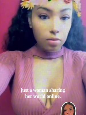 @realstorieswithrose breaks down the rise of Danielle Johnson, known online as Danielle Ayoka and Mystic Lipstick. As her following grew, so did the paranoia and increasingly alarming content she shared with viewers. What happened next changed multiple lives forever.   Watch “Deadly Influence: The Social Media Murders” Mondays on ID and stream on @HBO Max. #DeadlyInfluence