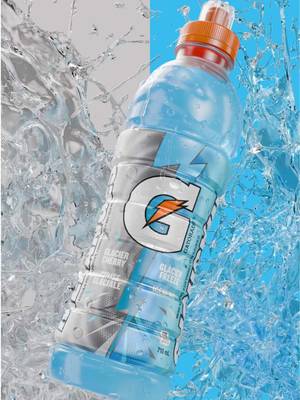 Deux classiques. Une nouvelle manière de s'hydrater. ⚡️ Découvrez les nouveaux Mélanges Gatorade offerts pour une durée limitée : ❄️ Cerise glaciale x Iceberg 🍒 Cerise glaciale x Punch aux fruits Commentez ❄️ ou 🍒. Lequel essayerez-vous en premier?