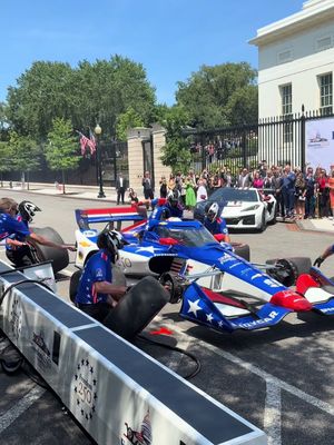 FREEDOM 250 GRAND PRIX IN AUGUST! 